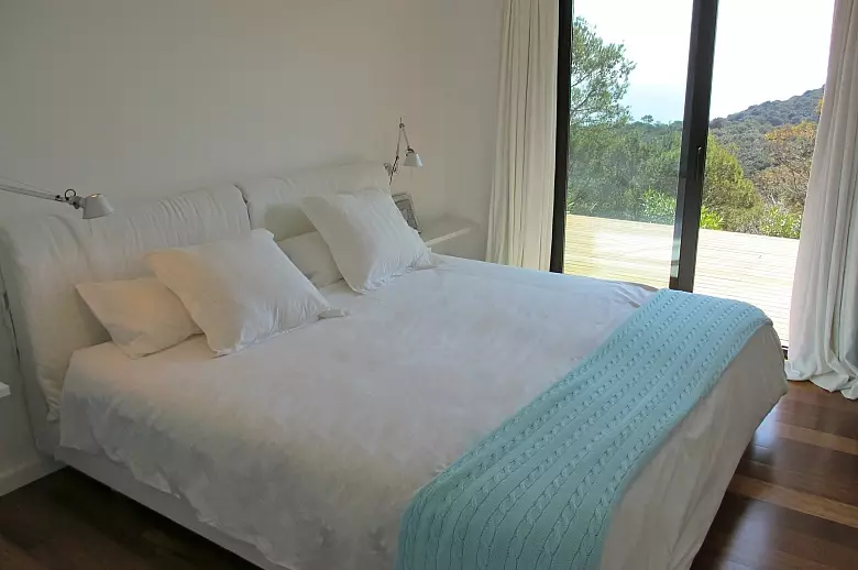 Montes de Costa Brava - Luxury villa rental - Catalonia - ChicVillas - 24