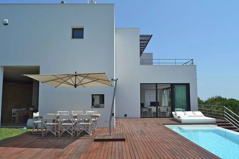 Montes de Costa Brava - Luxury villa rental - Catalonia - ChicVillas - 26