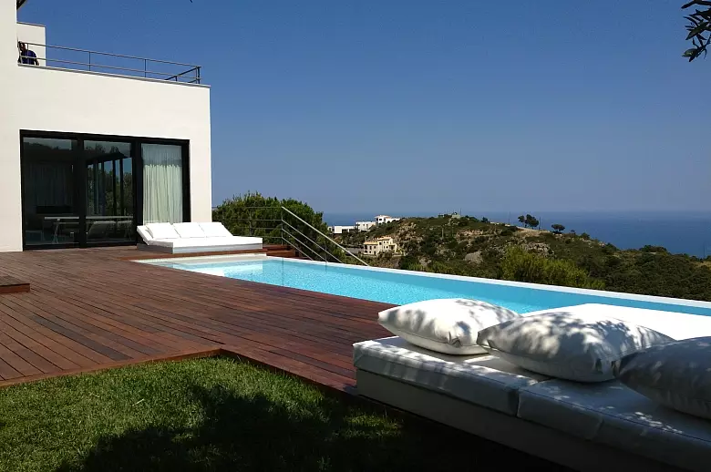 Montes de Costa Brava - Luxury villa rental - Catalonia - ChicVillas - 27