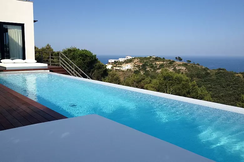 Montes de Costa Brava - Luxury villa rental - Catalonia - ChicVillas - 4