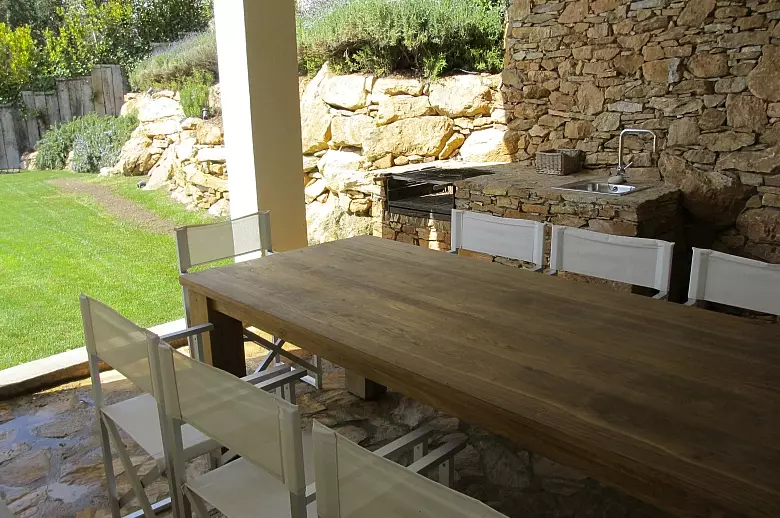 Montes de Costa Brava - Luxury villa rental - Catalonia - ChicVillas - 8