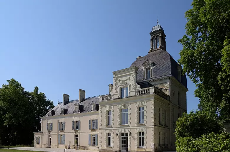 My Loire Chateau - Luxury villa rental - Loire Valley - ChicVillas - 1