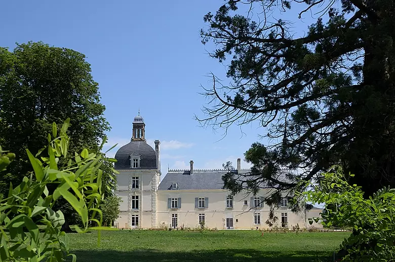 My Loire Chateau - Luxury villa rental - Loire Valley - ChicVillas - 2