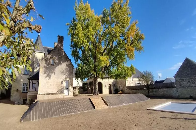My Loire Cottage - Location villa de luxe - Vallee de la Loire - ChicVillas - 28