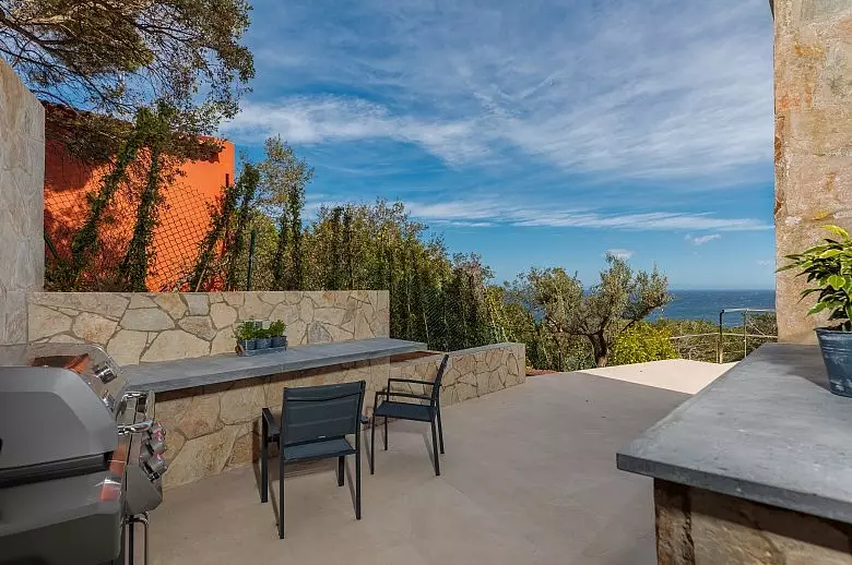 New Style Costa Brava - Luxury villa rental - Catalonia - ChicVillas - 16