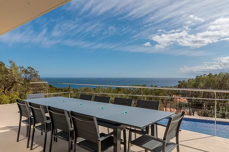 New Style Costa Brava - Luxury villa rental - Catalonia - ChicVillas - 17