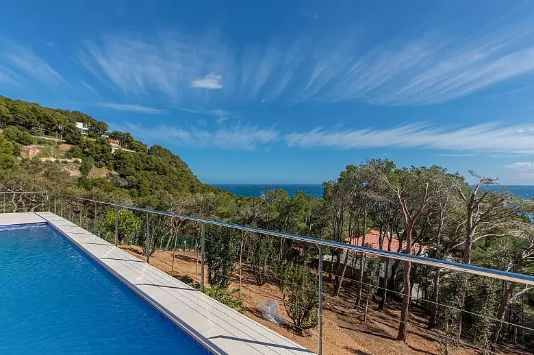 New Style Costa Brava - Luxury villa rental - Catalonia - ChicVillas - 21