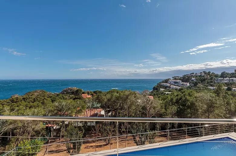 New Style Costa Brava - Luxury villa rental - Catalonia - ChicVillas - 28