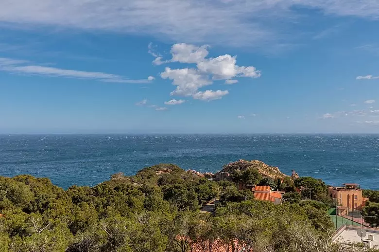 New Style Costa Brava - Luxury villa rental - Catalonia - ChicVillas - 36