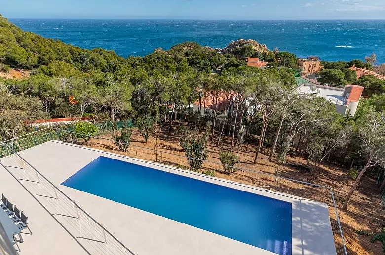 New Style Costa Brava - Luxury villa rental - Catalonia - ChicVillas - 37