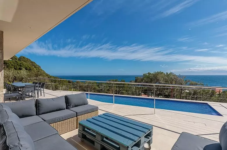 New Style Costa Brava - Luxury villa rental - Catalonia - ChicVillas - 38