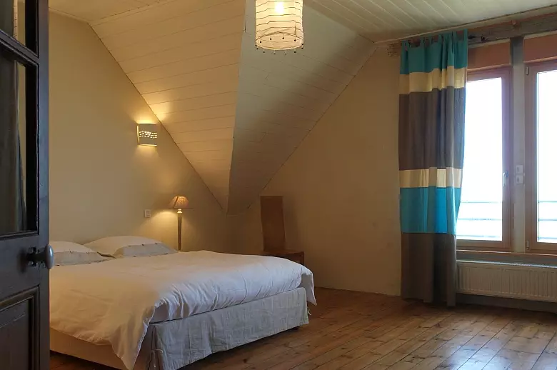 Nonna - Luxury villa rental - Brittany and Normandy - ChicVillas - 17