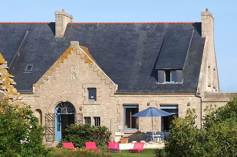 Nonna - Luxury villa rental - Brittany and Normandy - ChicVillas - 2