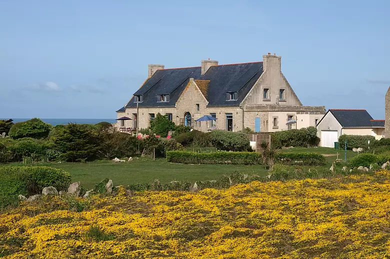 Nonna - Luxury villa rental - Brittany and Normandy - ChicVillas - 25