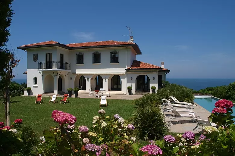 Ozeano - Luxury villa rental - Aquitaine and Basque Country - ChicVillas - 9