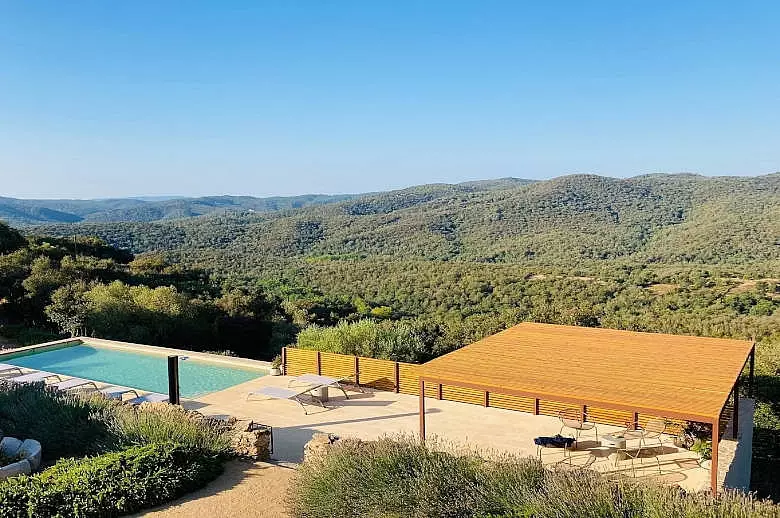 Paradis Nature Costa Brava - Luxury villa rental - Catalonia - ChicVillas - 30