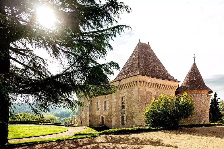 Pearl of Dordogne - Location villa de luxe - Dordogne / Garonne / Gers - ChicVillas - 26