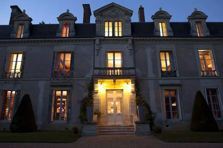 Pearl of Loire Valley - Location villa de luxe - Vallee de la Loire - ChicVillas - 25