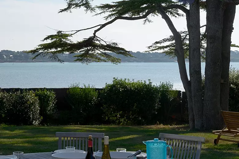 Plages et Regates - Location villa de luxe - Bretagne / Normandie - ChicVillas - 22