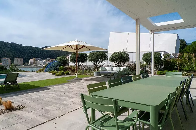 Pool and Beach Costa Brava - Luxury villa rental - Catalonia - ChicVillas - 16