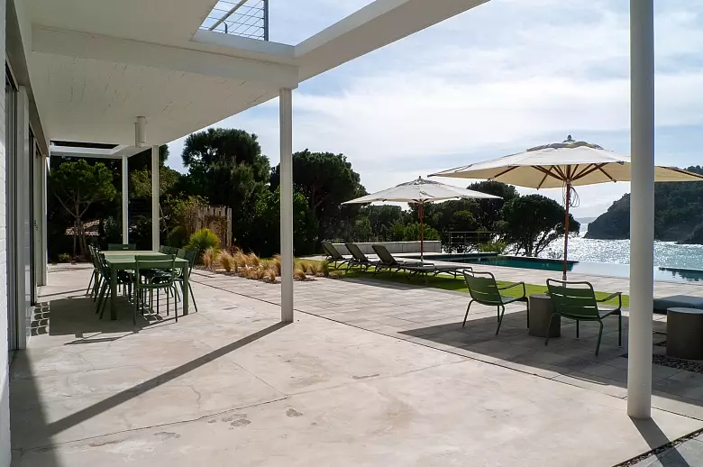 Pool and Beach Costa Brava - Luxury villa rental - Catalonia - ChicVillas - 17