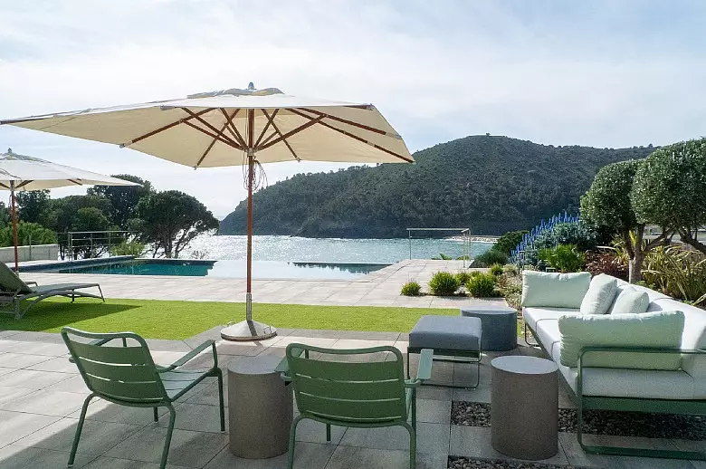 Pool and Beach Costa Brava - Luxury villa rental - Catalonia - ChicVillas - 18