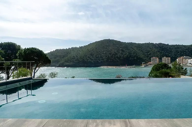 Pool and Beach Costa Brava - Luxury villa rental - Catalonia - ChicVillas - 19