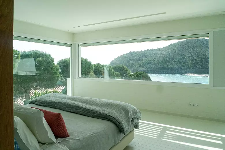 Pool and Beach Costa Brava - Luxury villa rental - Catalonia - ChicVillas - 25