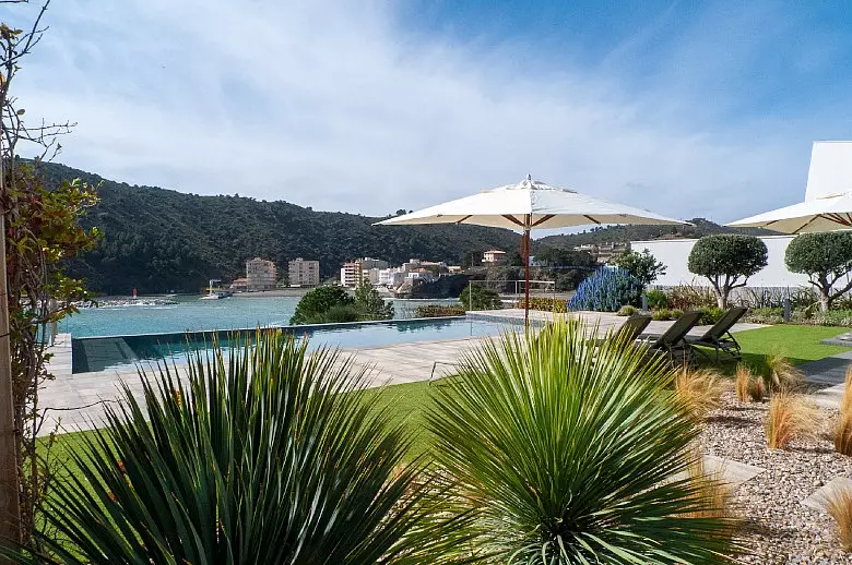 Pool and Beach Costa Brava - Luxury villa rental - Catalonia - ChicVillas - 4