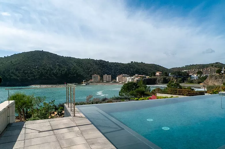 Pool and Beach Costa Brava - Luxury villa rental - Catalonia - ChicVillas - 5