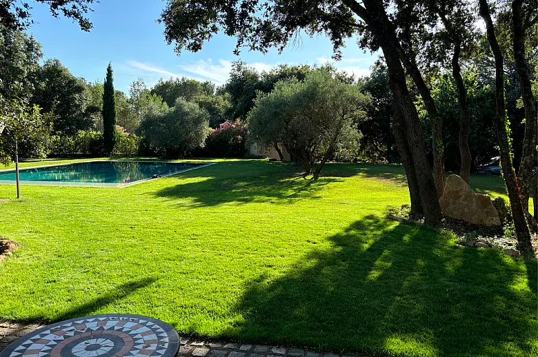 Provence Design ou Tradition - Luxury villa rental - Provence and the Cote d Azur - ChicVillas - 34