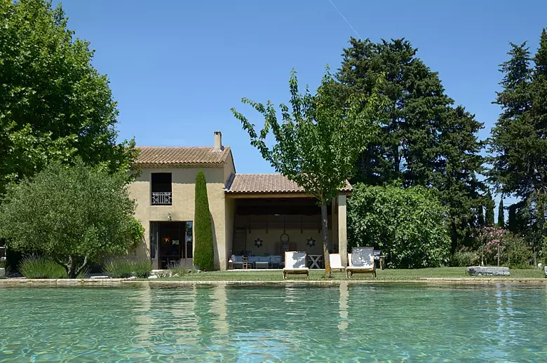 Provence Dream - Luxury villa rental - Provence and the Cote d Azur - ChicVillas - 1