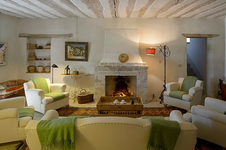 Provence Dream - Luxury villa rental - Provence and the Cote d Azur - ChicVillas - 12