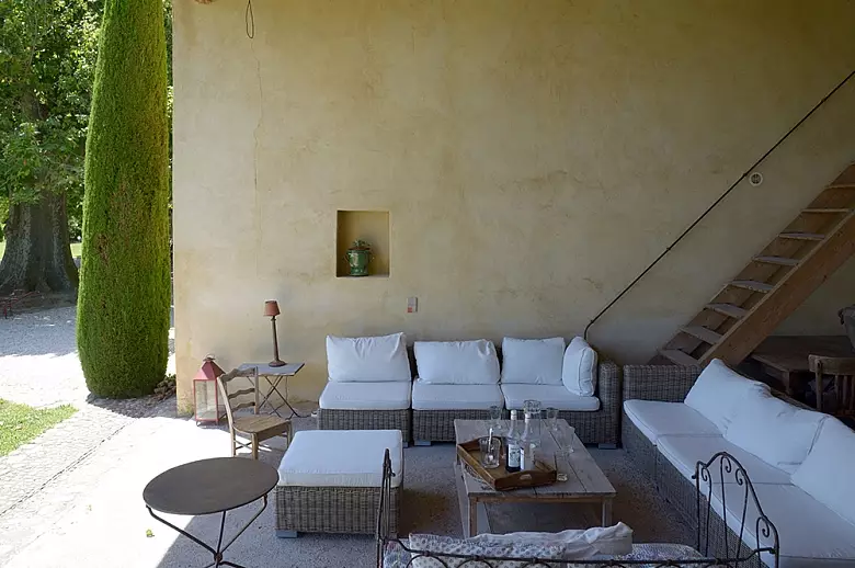 Provence Dream - Luxury villa rental - Provence and the Cote d Azur - ChicVillas - 13