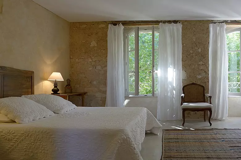 Provence Dream - Luxury villa rental - Provence and the Cote d Azur - ChicVillas - 24