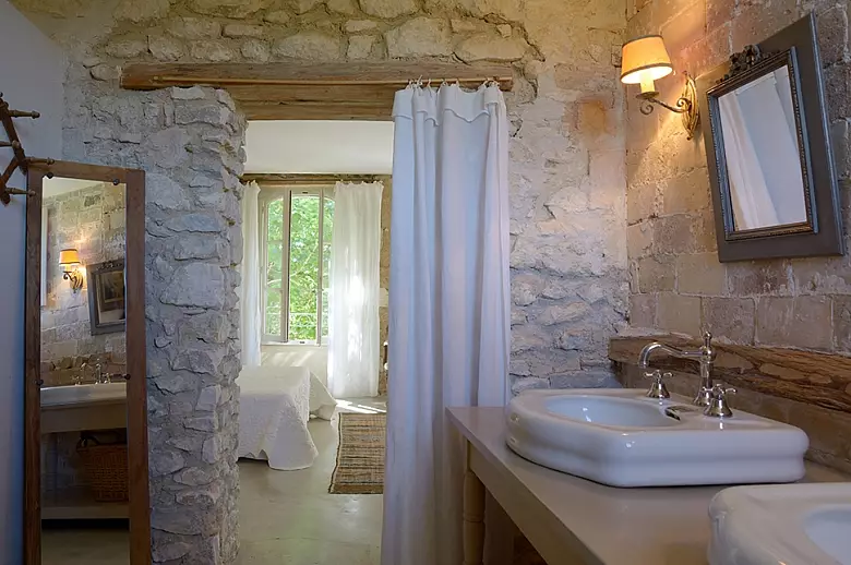 Provence Dream - Luxury villa rental - Provence and the Cote d Azur - ChicVillas - 25