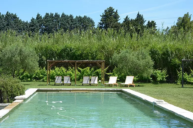 Provence Dream - Luxury villa rental - Provence and the Cote d Azur - ChicVillas - 29