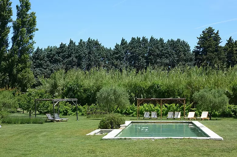 Provence Dream - Luxury villa rental - Provence and the Cote d Azur - ChicVillas - 3