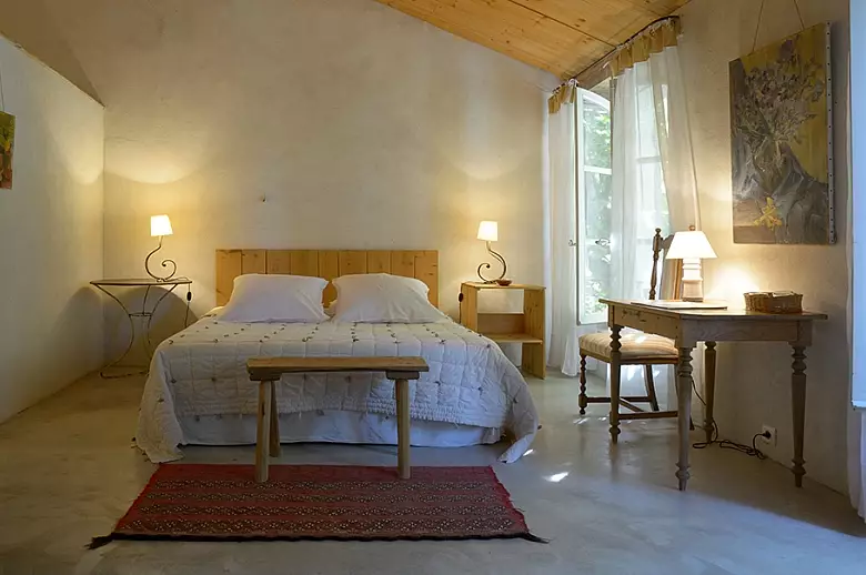 Provence Dream - Luxury villa rental - Provence and the Cote d Azur - ChicVillas - 31