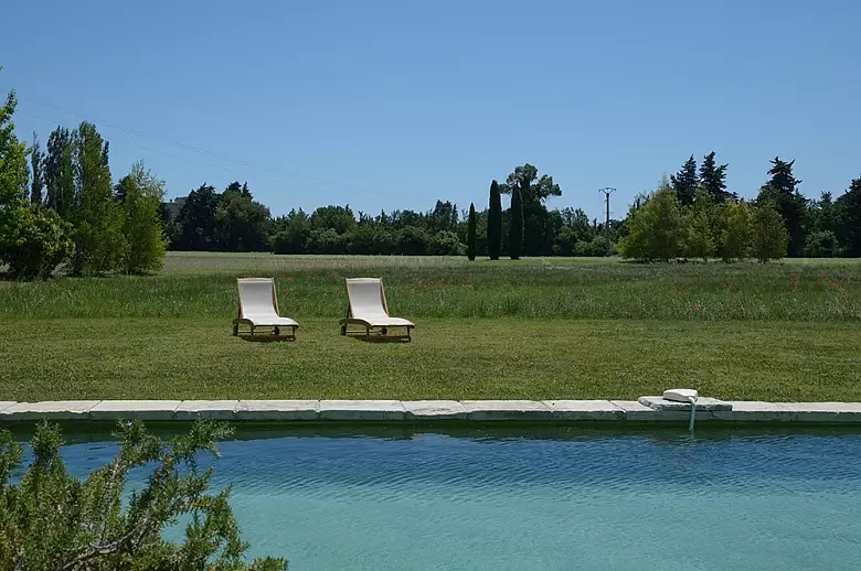 Provence Dream - Luxury villa rental - Provence and the Cote d Azur - ChicVillas - 36