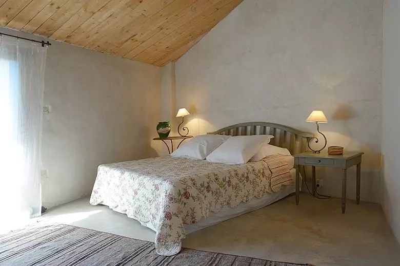 Provence Dream - Luxury villa rental - Provence and the Cote d Azur - ChicVillas - 38