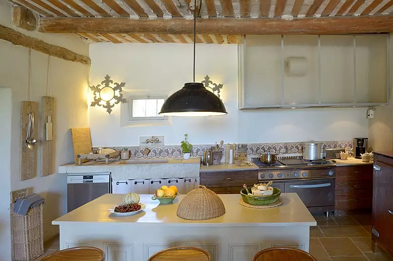 Provence Dream - Luxury villa rental - Provence and the Cote d Azur - ChicVillas - 7