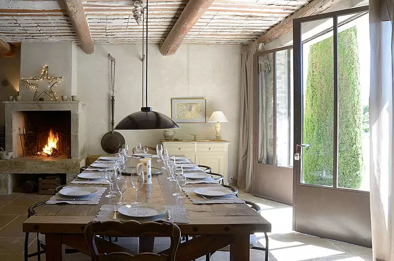 Provence Dream - Luxury villa rental - Provence and the Cote d Azur - ChicVillas - 8