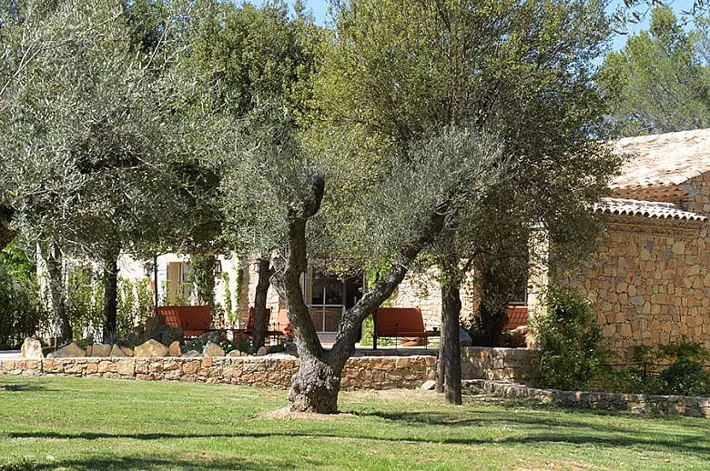 Provence Luxury Haven - Location villa de luxe - Provence / Cote d Azur / Mediterran. - ChicVillas - 7