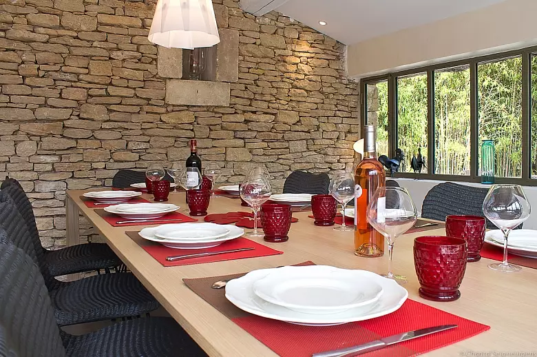 Provence ou Alpilles - Luxury villa rental - Provence and the Cote d Azur - ChicVillas - 10