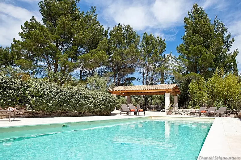 Provence ou Alpilles - Luxury villa rental - Provence and the Cote d Azur - ChicVillas - 15