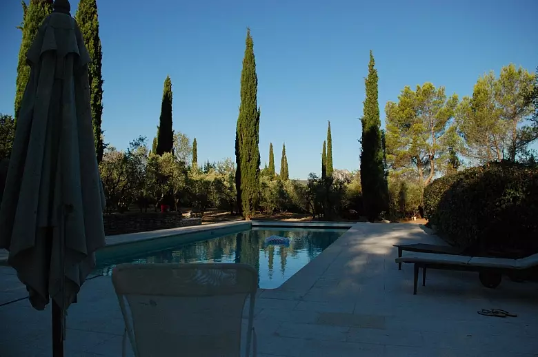 Provence ou Alpilles - Luxury villa rental - Provence and the Cote d Azur - ChicVillas - 20