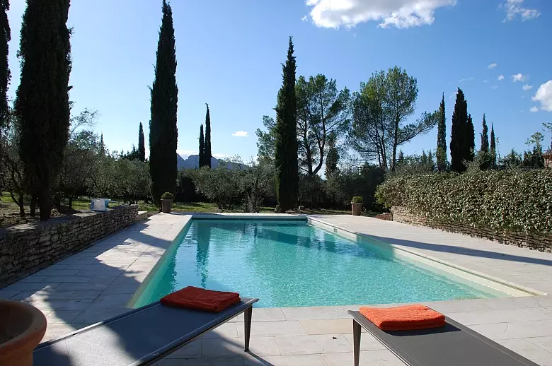 Provence ou Alpilles - Luxury villa rental - Provence and the Cote d Azur - ChicVillas - 7