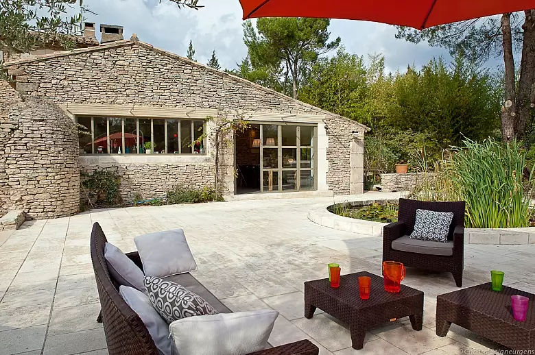 Provence ou Alpilles - Luxury villa rental - Provence and the Cote d Azur - ChicVillas - 8