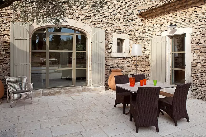 Provence ou Alpilles - Luxury villa rental - Provence and the Cote d Azur - ChicVillas - 9